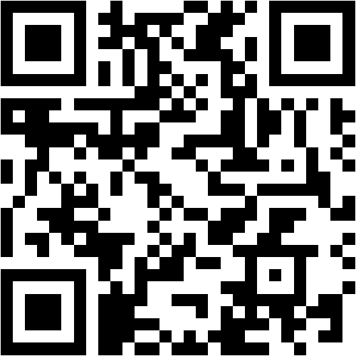 HyperLocal Demo QR Code